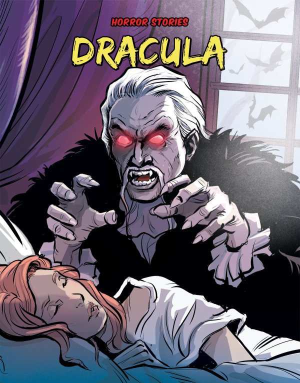 Dracula - ABDO Books