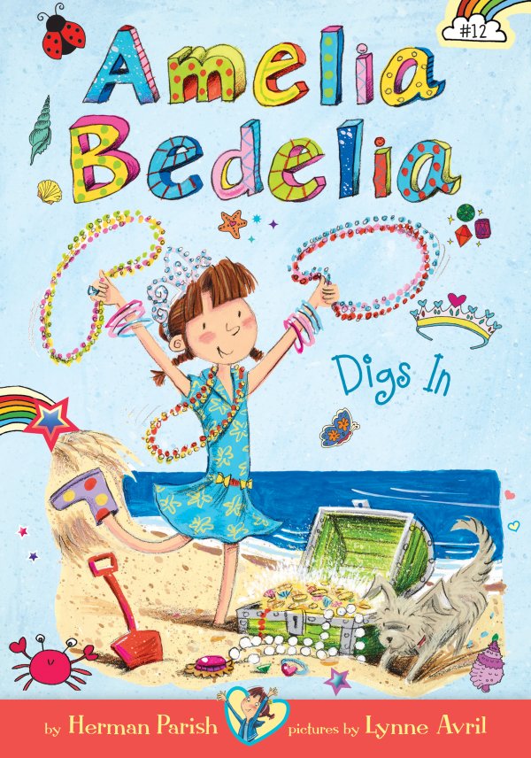 Amelia Bedelia - ABDO Books