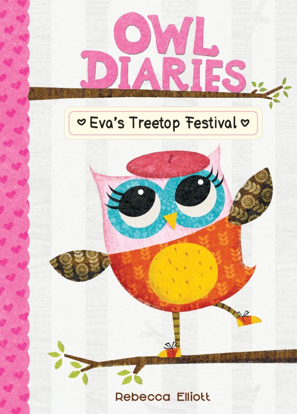 Owl Diaries 1-17巻　洋書　英語　絵本 Owl Diaries - ABDO Books