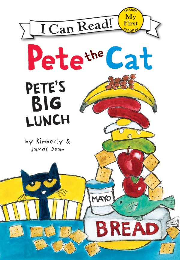 Pete the Cat - ABDO Books