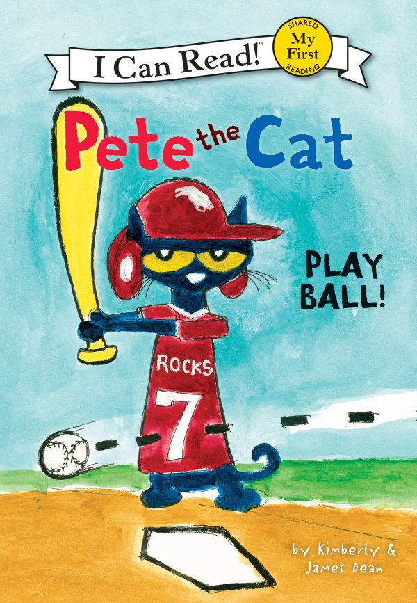 Pete the Cat - ABDO Books