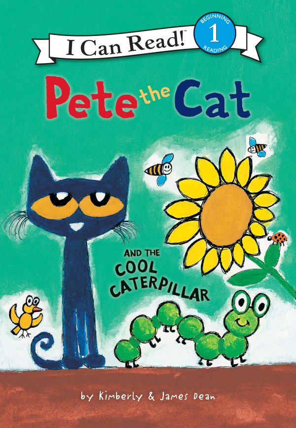 Pete the Cat - ABDO Books