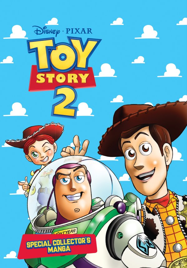 Toy Story 2 - ABDO Books