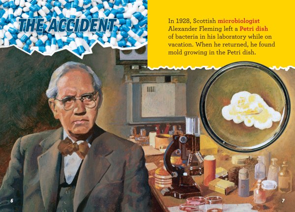 Penicillin - ABDO Books