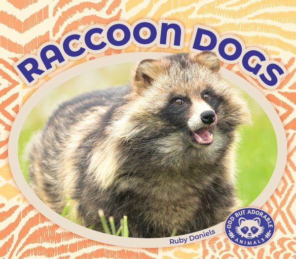 【raccoon】通常盤CD12枚 Raccoon Dogs - ABDO Books