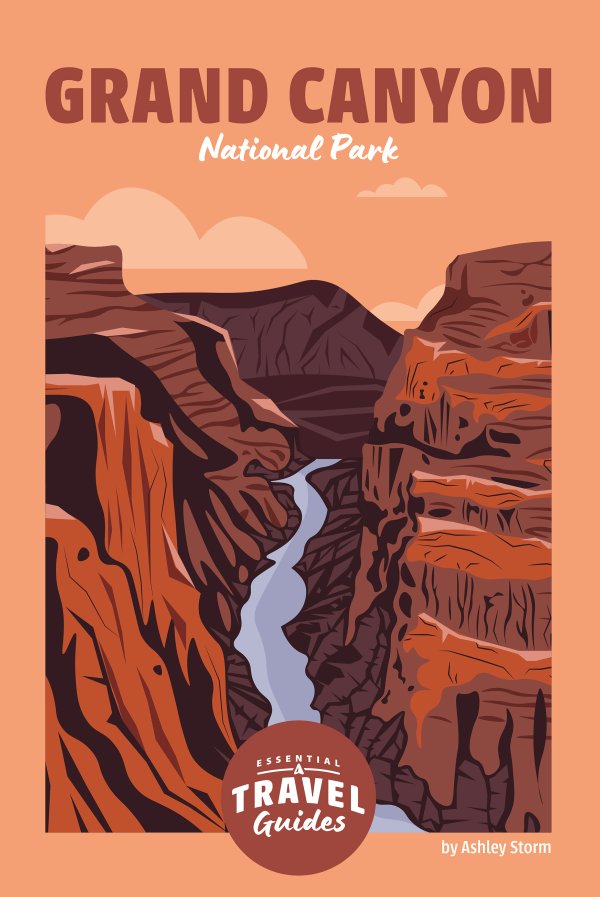 Grand Canyon National Park - ABDO Books