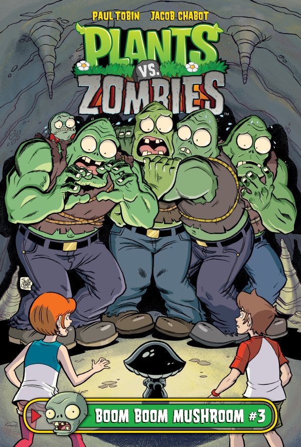 Plants vs. Zombies Set 2 - ABDO Books
