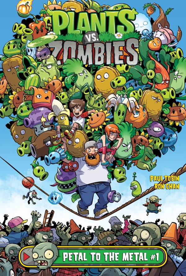 UMB 2012-2021 DVD 15本セット Plants vs. Zombies Set 2 - ABDO Books