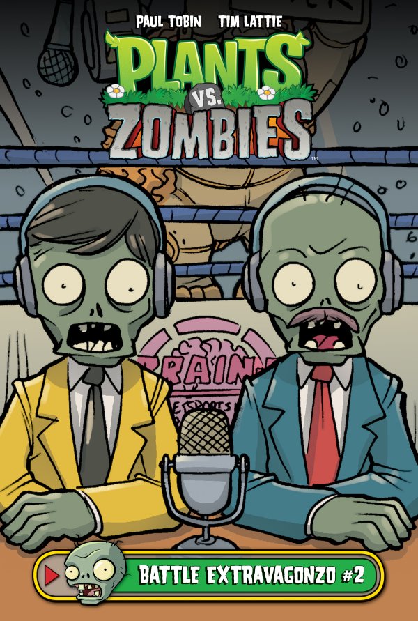 Plants vs. Zombies Set 3 - ABDO Books