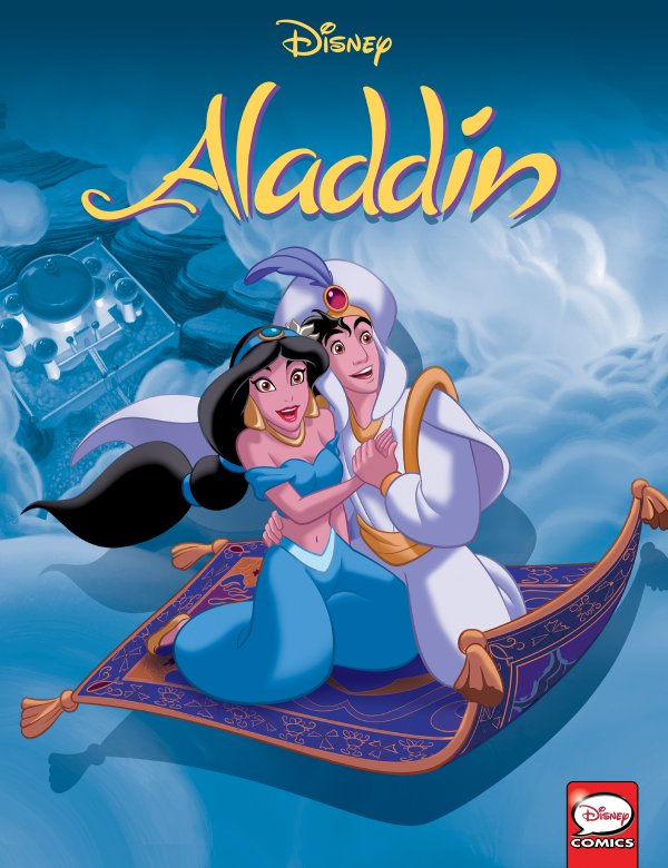 Disney Classics Set 1 - ABDO Books