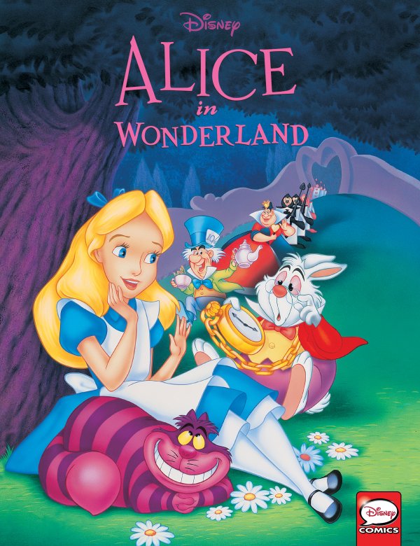 Alice in Wonderland - ABDO Books