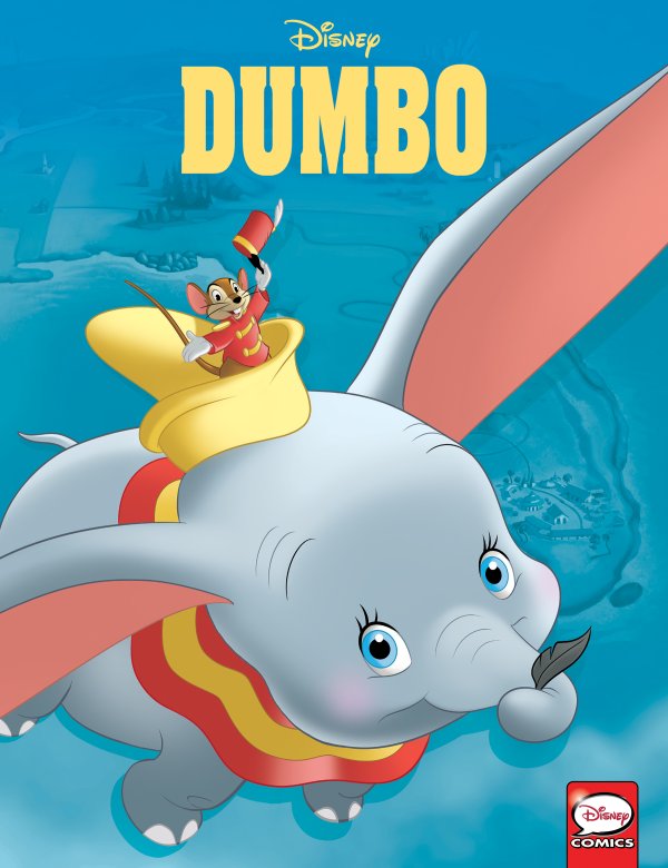 Dumbo - ABDO Books