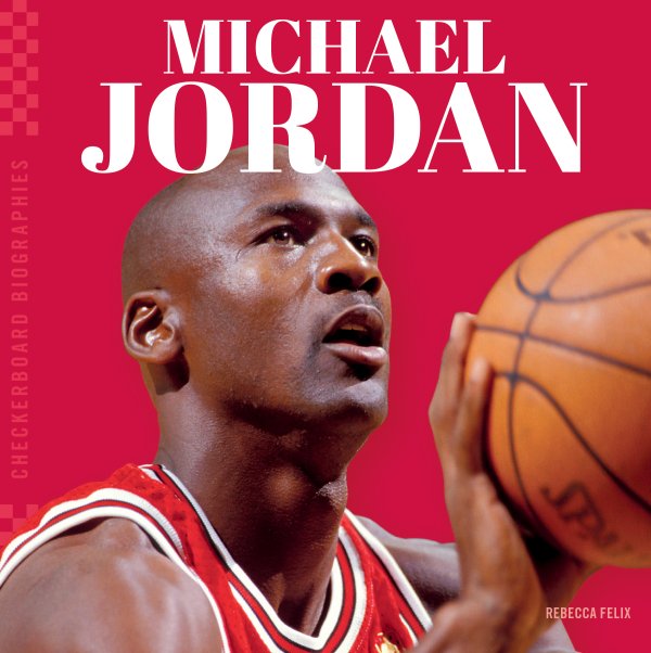 Michael Jordan - ABDO Books