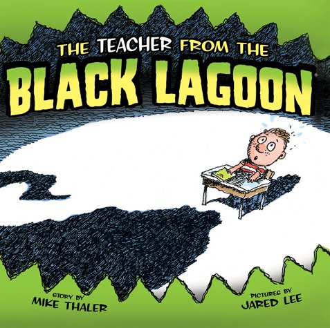 Black Lagoon Set 1 - ABDO Books