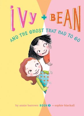 Ivy & Bean Set 1 - ABDO Books