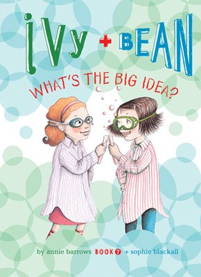 Ivy & Bean Set 1 - ABDO Books