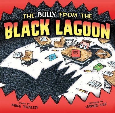 Black Lagoon Set 2 - ABDO Books