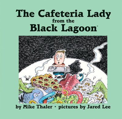 Black Lagoon Set 2 - ABDO Books