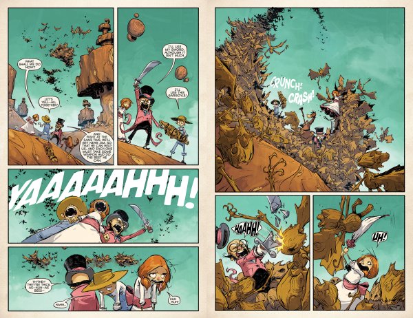Dorothy and the Wizard in Oz: Vol. 5 - ABDO Books