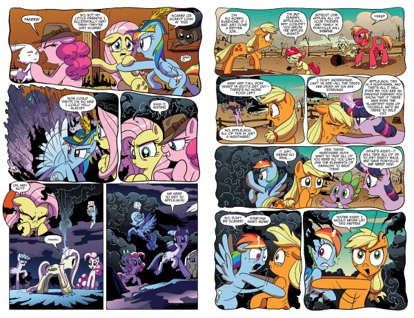My Little Pony: Friendship is Magic: Vol. 6 - ABDO Books