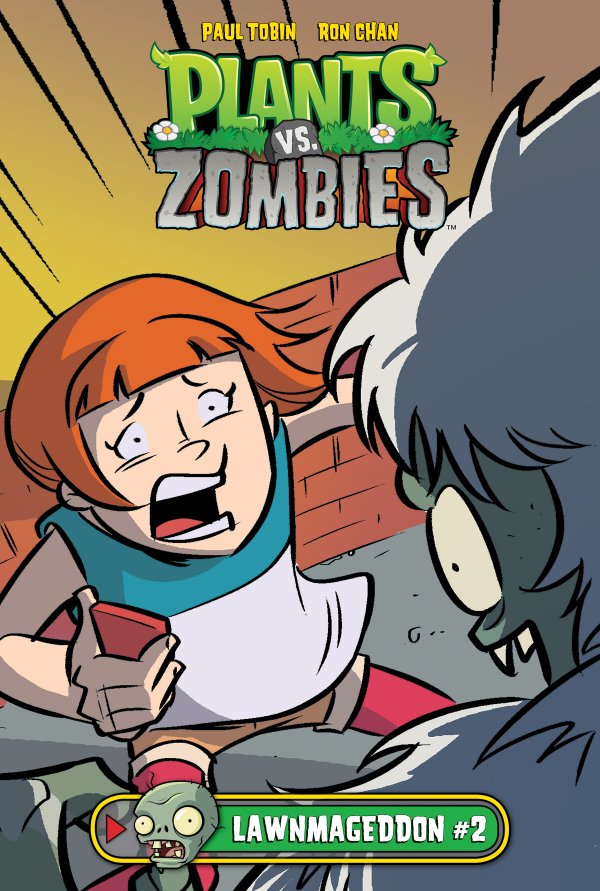 Plants vs. Zombies Set 1 - ABDO Books