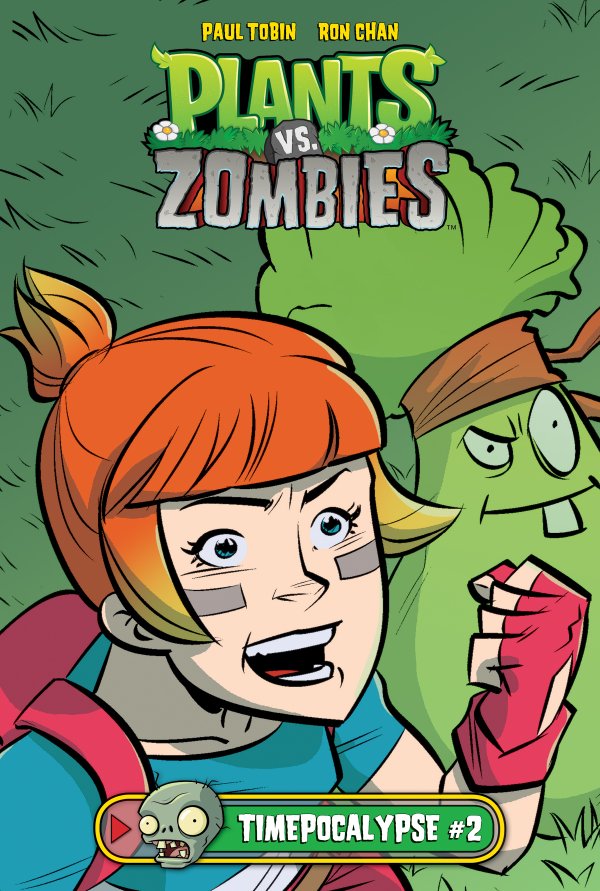 Timepocalypse #2 - ABDO Books