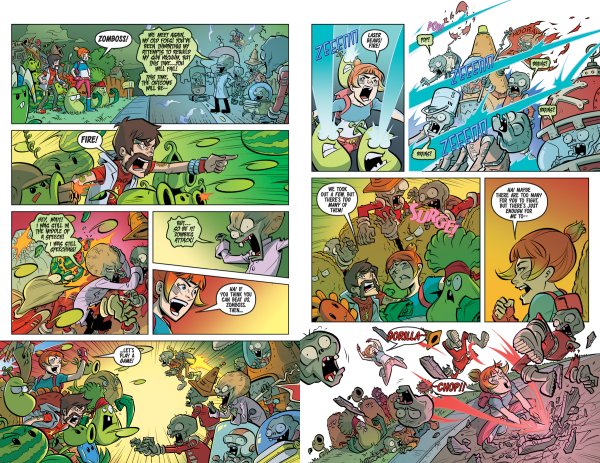 Timepocalypse #2 - ABDO Books