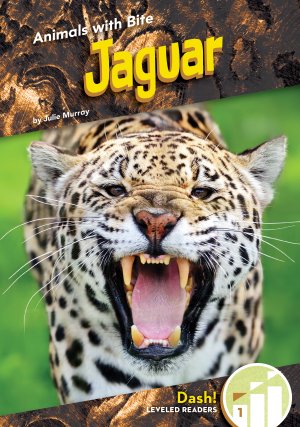Jaguar - ABDO Books