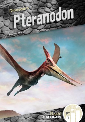 Pteranodon - ABDO Books