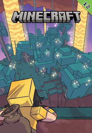 Minecraft #12 - ABDO Books