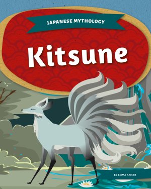 Kitsune - ABDO Books
