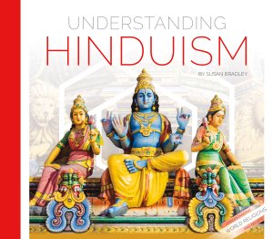 Hinduism Revealed チョーコクスイ Understanding Hinduism - ABDO Books