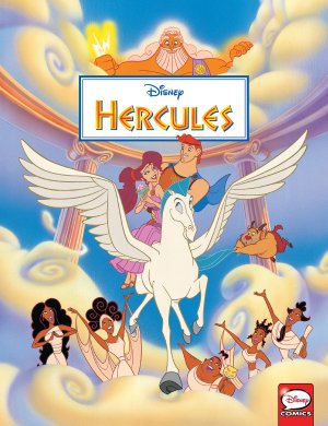 Hercules - ABDO Books