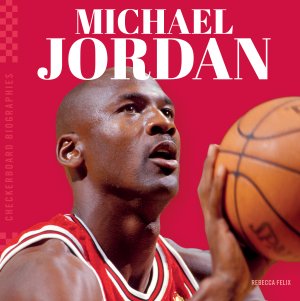 Michael Jordan - ABDO Books