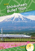 Trains - ABDO Books