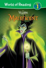 Disney Villains: Maleficent - ABDO Books