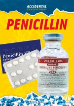 【No PENICILLIN TYPE A DVD】 Penicillin - ABDO Books
