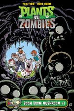Plants vs. Zombies Set 2 - ABDO Books