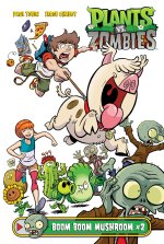 Plants vs. Zombies Set 2 - ABDO Books