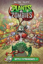 Plants vs. Zombies Set 3 - ABDO Books