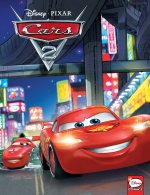 Cars 2 - ABDO Books