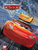 Cars 3 - ABDO Books