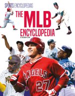 Sports Encyclopedias Set 1 - ABDO Books