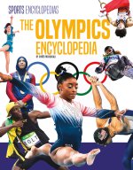 The Olympics Encyclopedia - ABDO Books